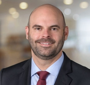 John Patrick Petika